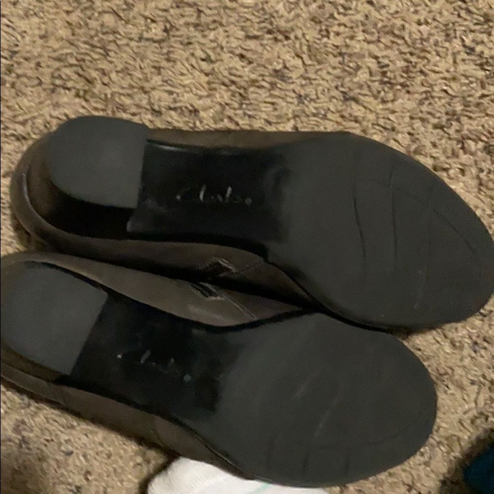 Clark’s shoes  - Picture 4 of 5